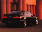 Acura Integra GS 1990 года